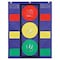Carson Dellosa Stoplight Pocket Chart 158024 - alternate 1